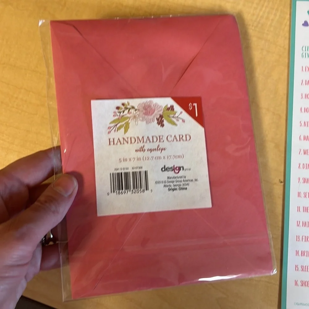 NEW. Arthur George Maid of Honor Socks + Card